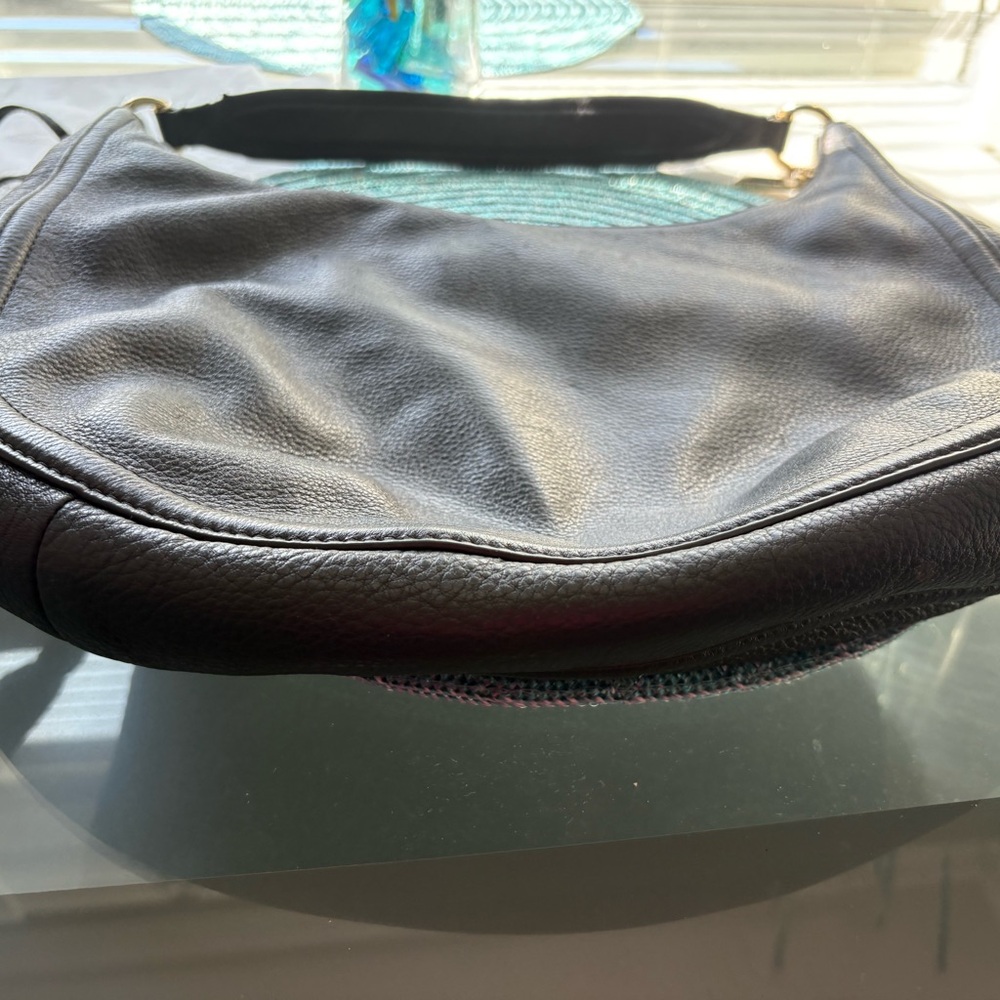 Michael Kors Lydia Hobo Bag - Picture 11 of 17